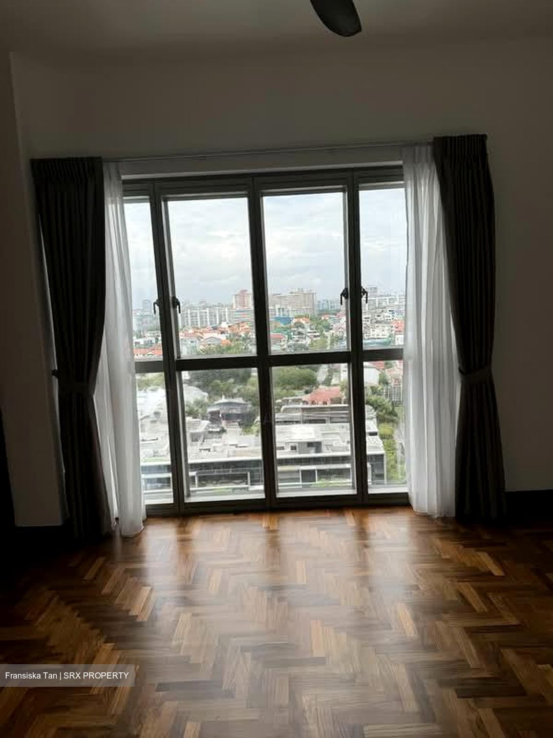 The Bayshore (D16), Condominium #540987731